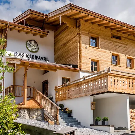 Das Kleinarl Exterior foto