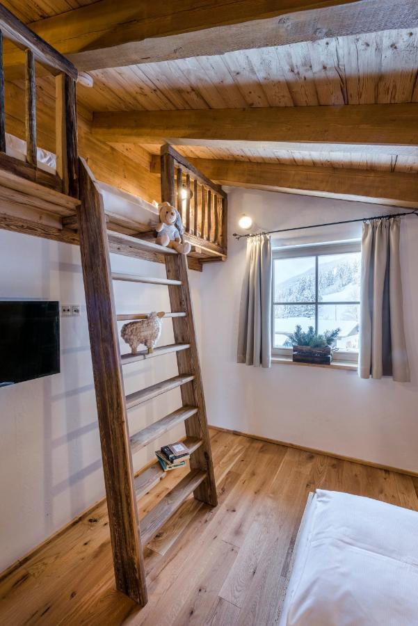 Apartment Das Kleinarl Kleinarl