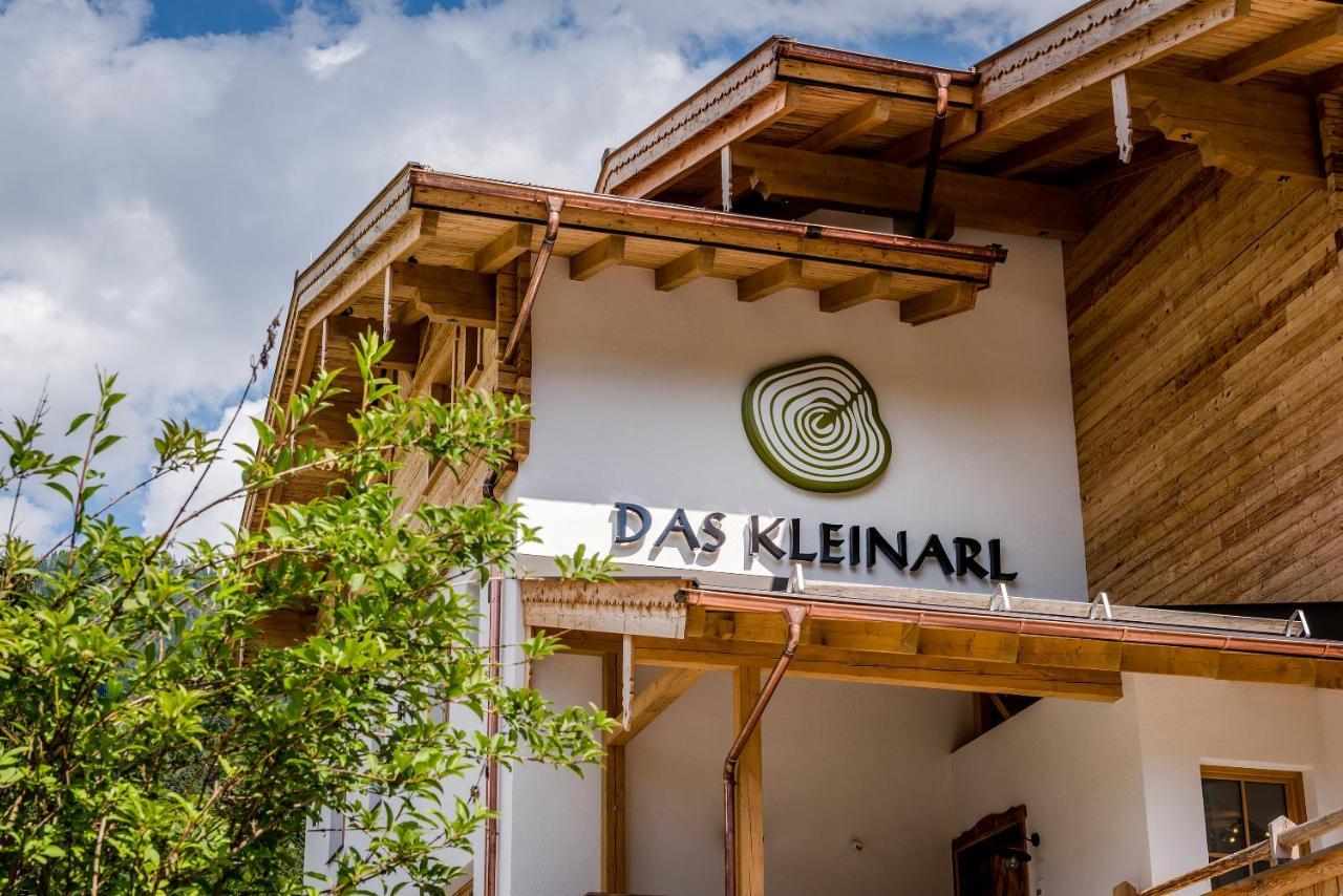 Das Kleinarl Apartment Kleinarl