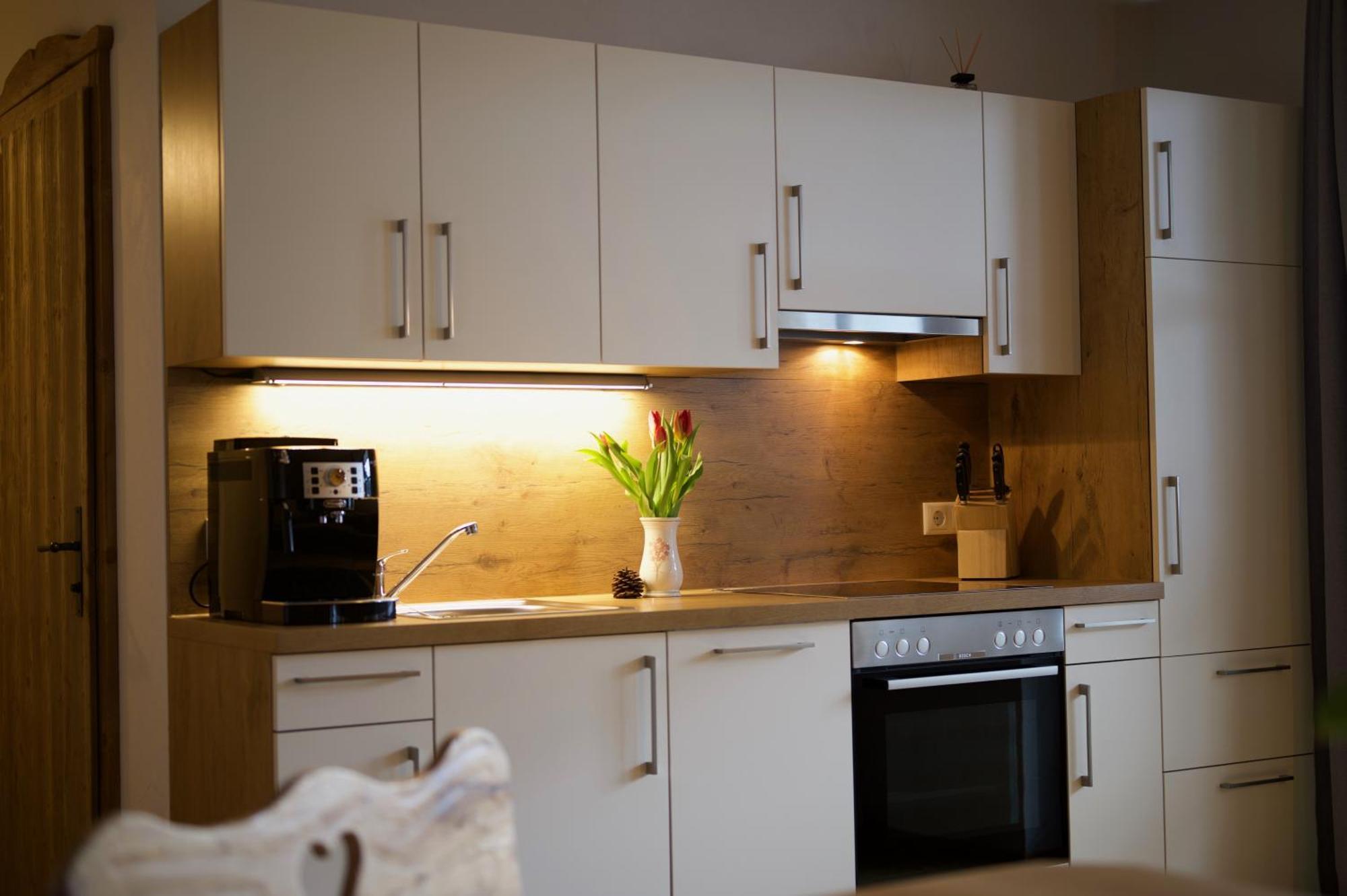Apartment Das Kleinarl Kleinarl