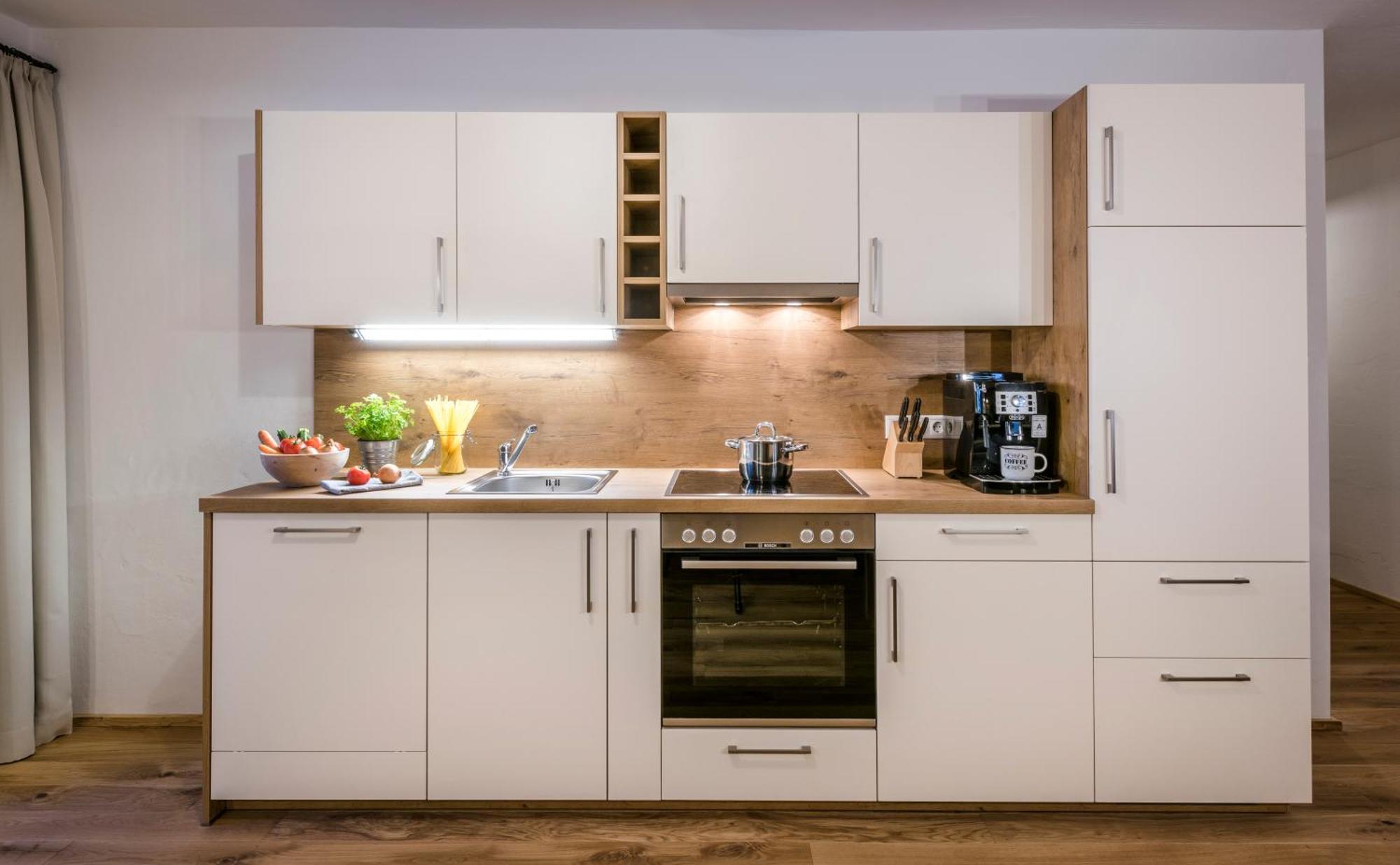 Apartment Das Kleinarl Kleinarl