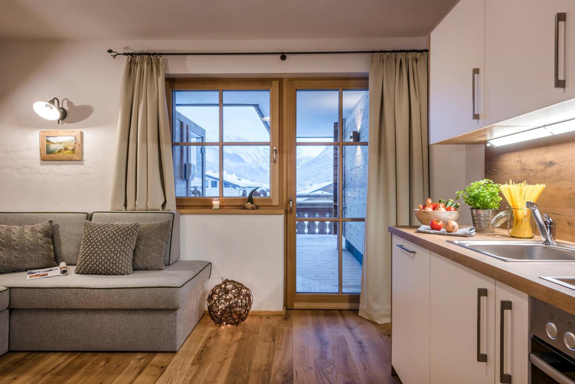 Das Kleinarl Apartment Kleinarl